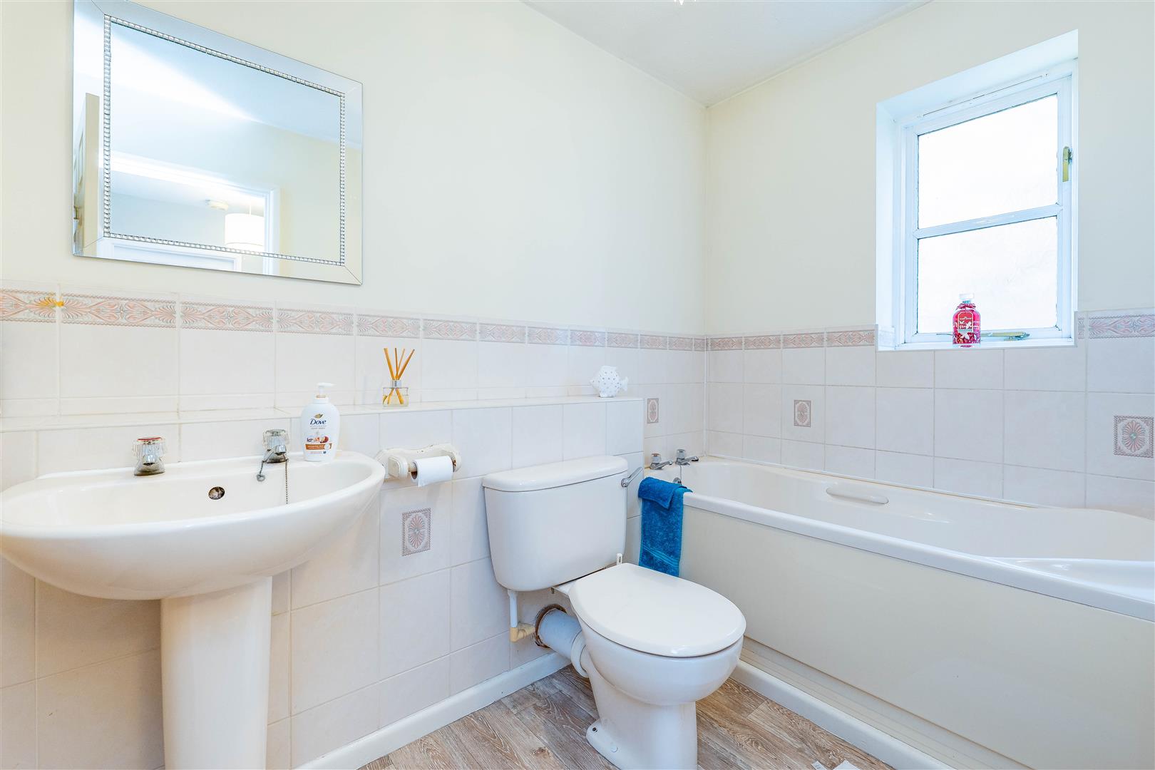 3 bed property in Lostock Meadow, Chorley